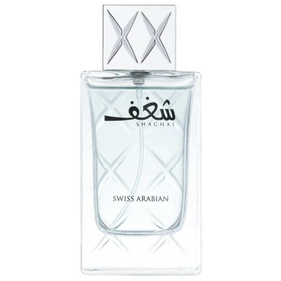 Cumpără Apa de parfum Swiss Arabian Shaghaf Man, 75 ml Apa de parfum Swiss Arabian Shaghaf Man, 75 ml