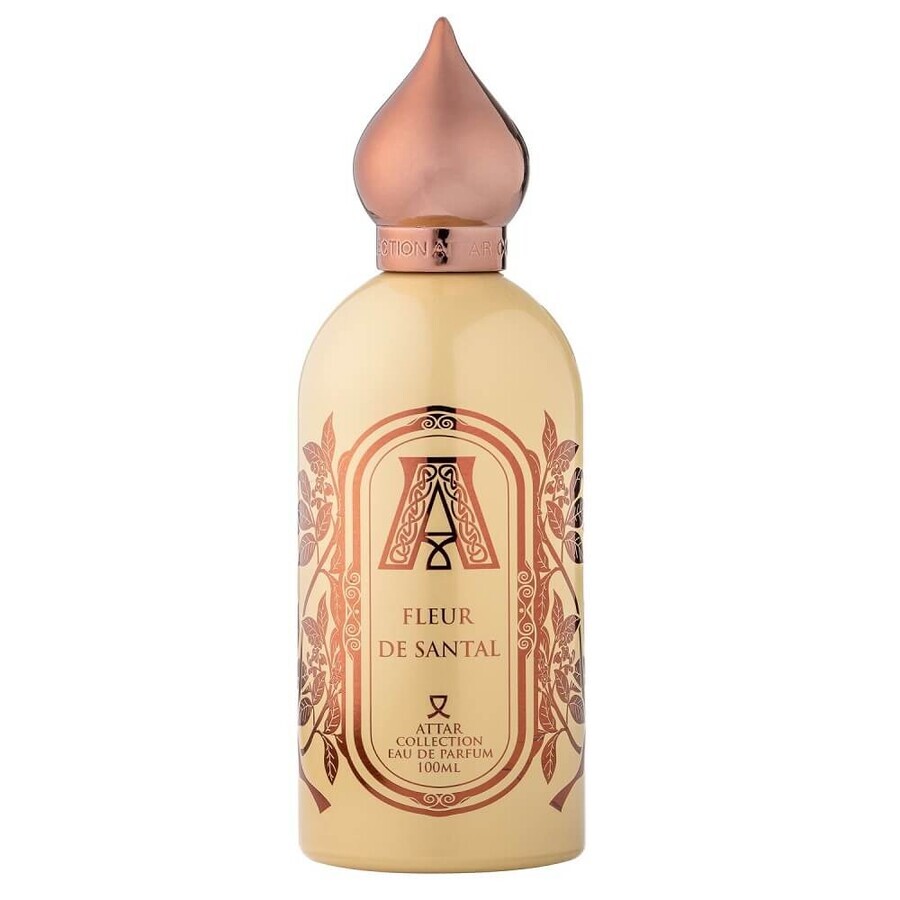 Attar Collection Fleur De Santal Eau de Parfum, 100 ml.