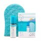 St. Tropez Set self-tanning ultra moisturizing foam, 50 ml + glove