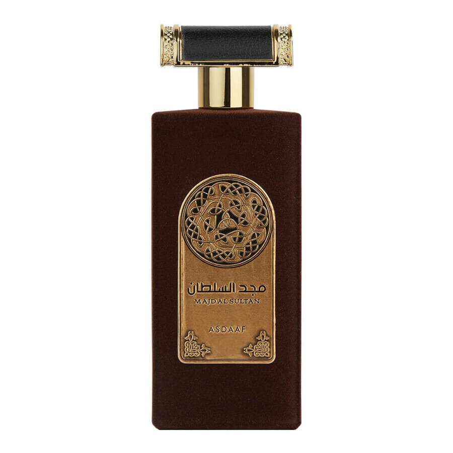 Buy Asdaaf Majd Al Sultan Eau de Parfum, 100 ml Asdaaf Majd Al Sultan Eau de Parfum, 100 ml