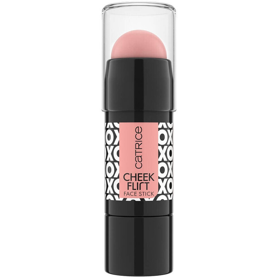 Cumpără Catrice Cheek Flirt Cream Blush Stick 030, 5.5 g Catrice Cheek Flirt Cream Blush Stick 030, 5.5 g