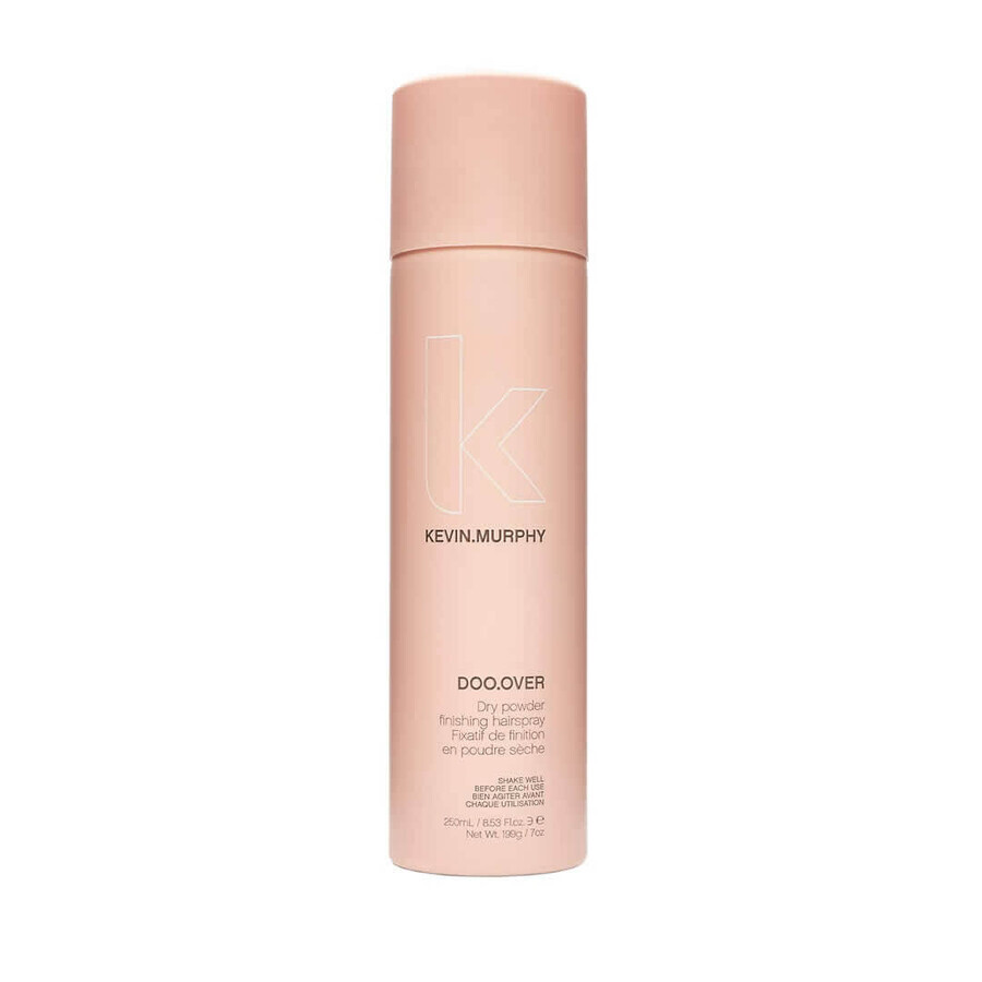 Shop Kevin Murphy Doo.Over Puder-Haarspray, 250 ml Kevin Murphy Doo.Over Puder-Haarspray, 250 ml