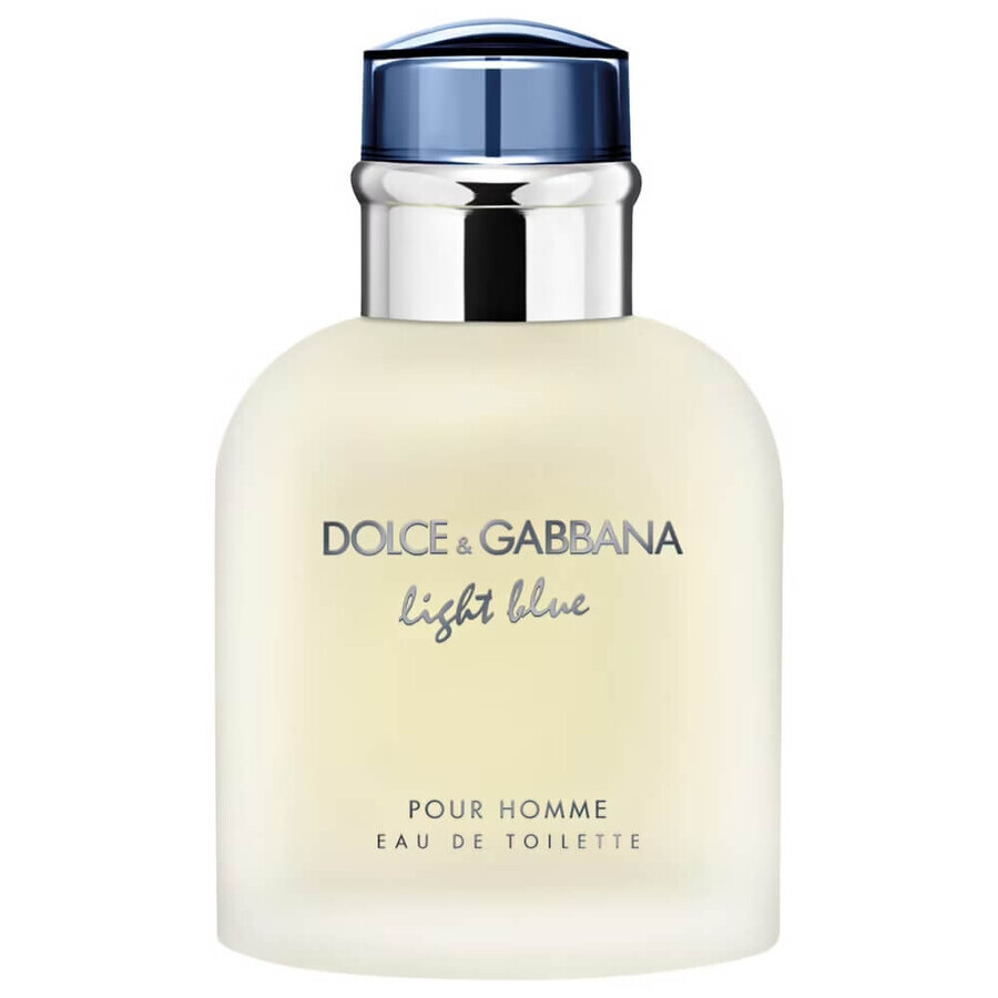 Comprar Agua de Colonia Dolce amp; Gabbana Light Blue Pour Homme, 75 ml Agua de Colonia Dolce amp; Gabbana Light Blue Pour Homme, 75 ml