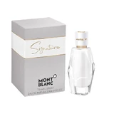 Mont Blanc Unterschrift Eau de Parfum, 30ml