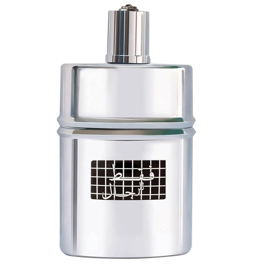 Rasasi Faqat Lil Rijal Apă de parfum, 50 ml
