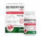 Home First Aid Kit Berberine HCL, 60 capsules
