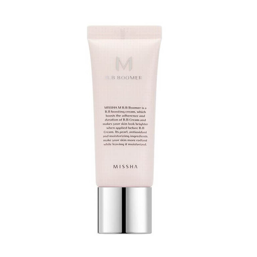 Missha M B.B Boomer Make-up Basis, 20 ml