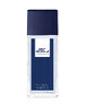 David Beckham Classic Blue Deodorant, glass, 75ml