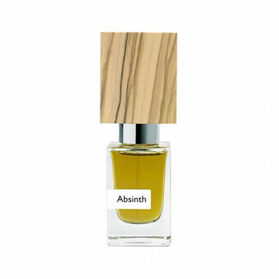 Nasomatto Absinth Parfüm, 30ml