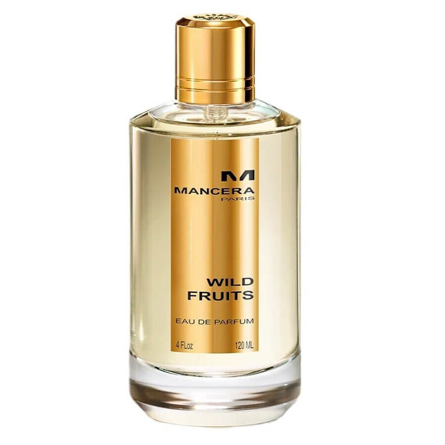Winkel op Mancera Wilde vruchten Eau de Parfum, 120 ml Mancera Wilde vruchten Eau de Parfum, 120 ml