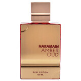 Al Haramain Amber Oud Ruby Edition Eau de Parfum, 120ml