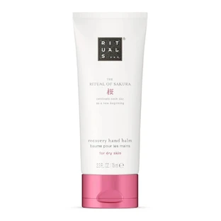 Rituals Het ritueel van Sakura Hand Lotion, 70 ml
