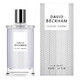David Beckham Classic Homme Eau de Toilette, 100ml