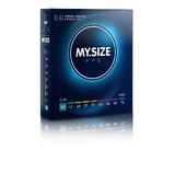My Size PRO, preservativos de 45 mm, 3 unidades