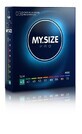 My Size PRO, 45mm Condoms, 3 pieces