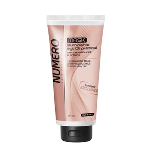 Numero Shine Mask mit wertvollen Ölen, 300ml