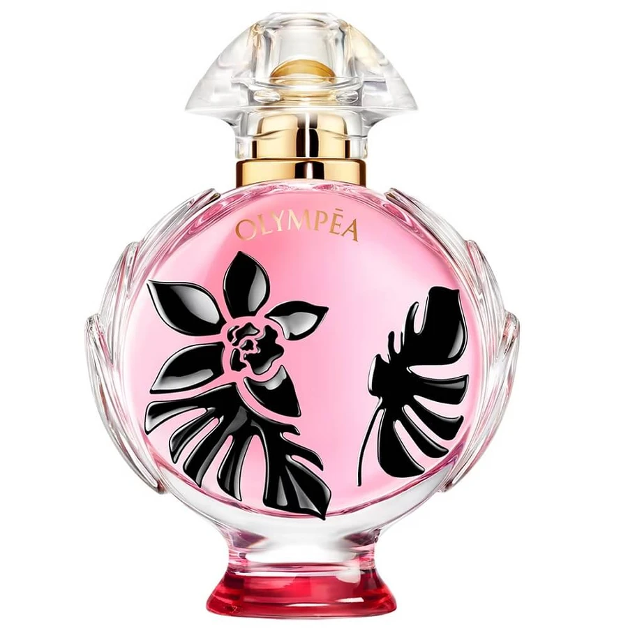 Paco Rabanne Olympea Flora Eau de Parfum, 30 ml