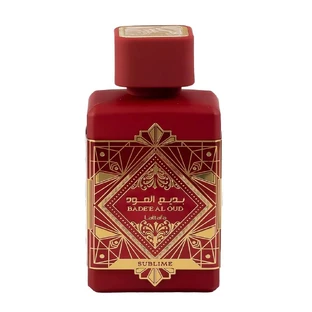 Lattafa Bade e Al Oud Sublime Eau de Parfum, 100 ml