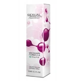 Sexual Attraction Pheromones Woman Formula 5-Alpha Pheromones for Women Eau de Parfum, 15ml
