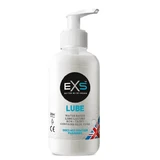 EXS Aloe Vera silky intimate gel, 250ml