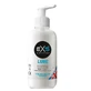 EXS Gel intime à la texture soyeuse Aloe Vera, 250ml