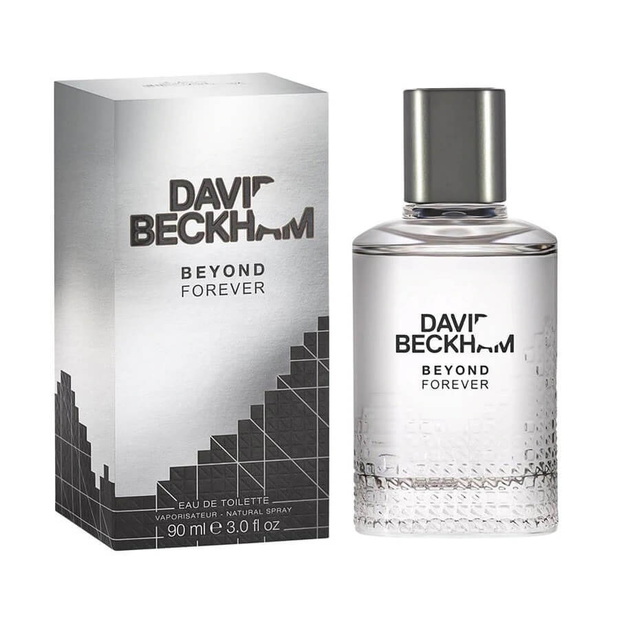 Boutique David Beckham Beyond Forever Eau de Toilette, 90ml David Beckham Beyond Forever Eau de Toilette, 90ml