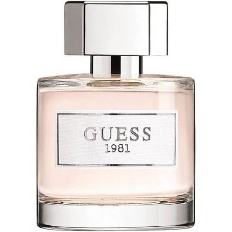 Guess 1981 Eau de Toilette, 100ml