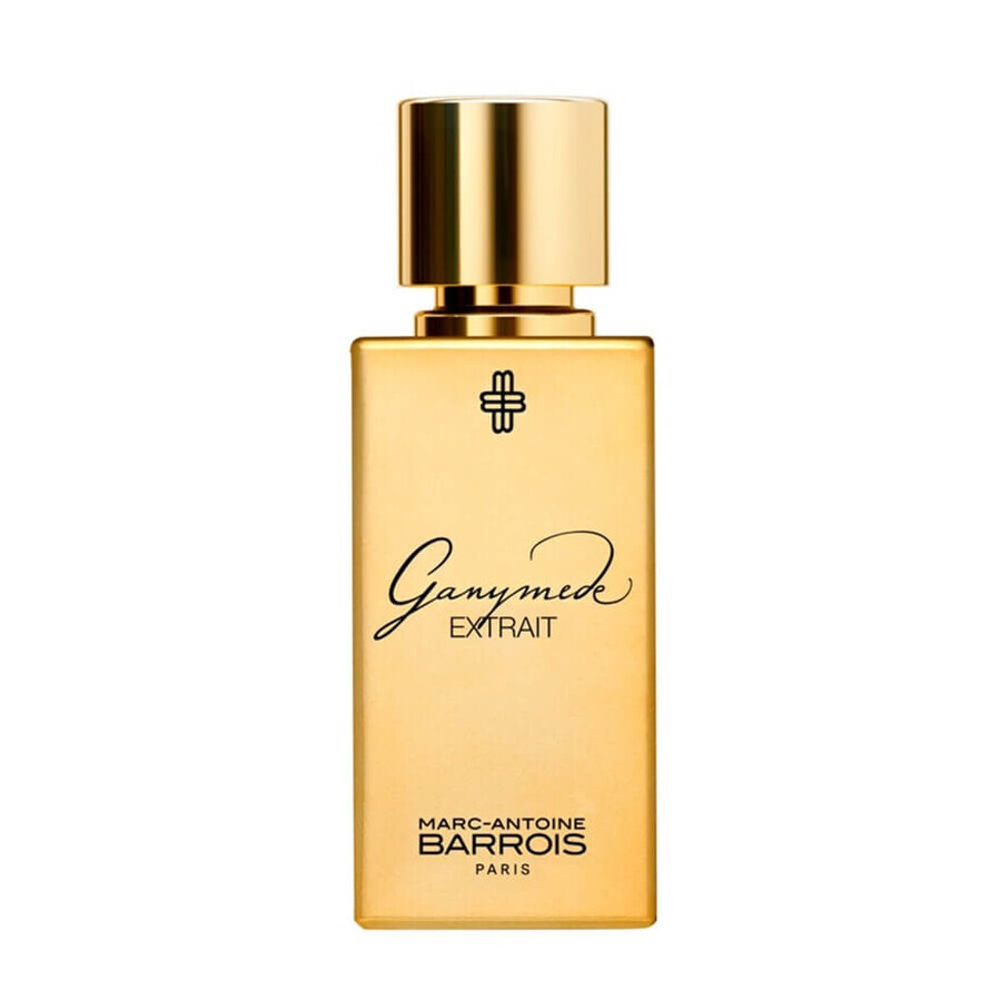 Marc-Antoine Barrois Ganymede Perfume Extract, 50 ml