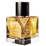 Vertus Paris XXIV Carat Gold Eau de Parfum, 100 ml.