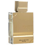 Al Haramain Amber Oud Gold Edition Eau de Parfum, 120 ml.