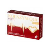 Co-enzym Q10 Forte, 30 capsules
