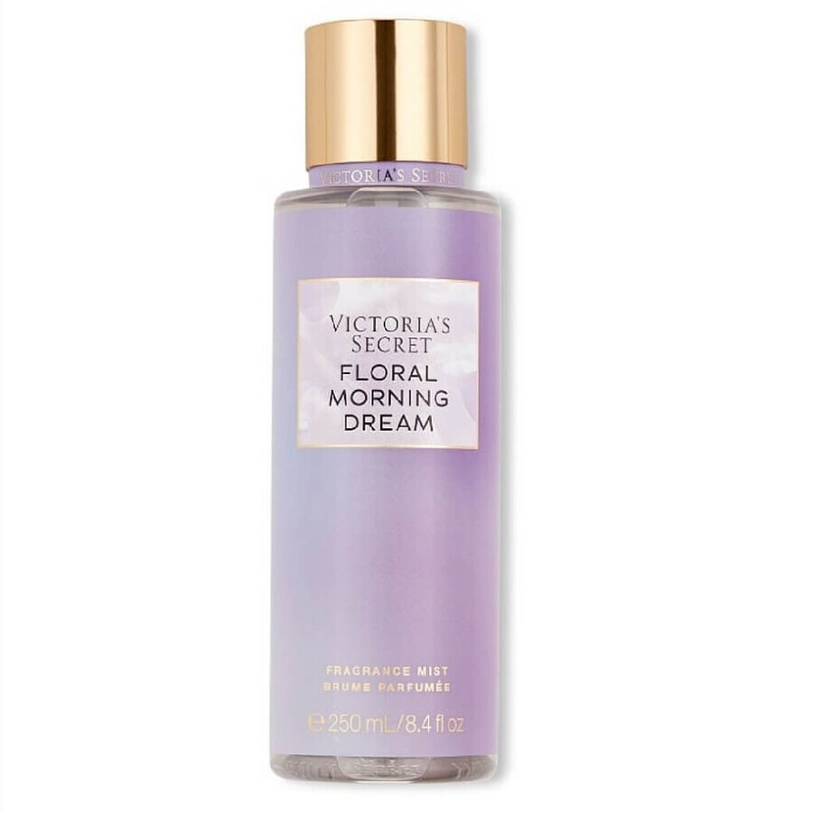 Brumă de corp Victoria s Secret Floral Morning Dream, 250 ml