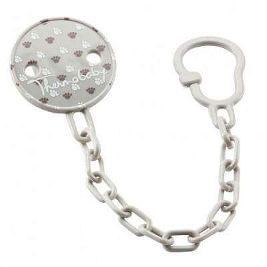 Boutique Chauffe-sucette Grey Paws, Thermobaby Chauffe-sucette Grey Paws, Thermobaby