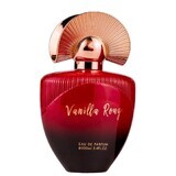 Maison Asrar Vanilla Rouge Eau de Parfum, 100 ml.