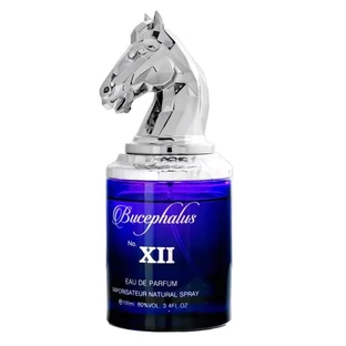 Agua de perfume Armaf Bucéfalo nº XII, 100 ml