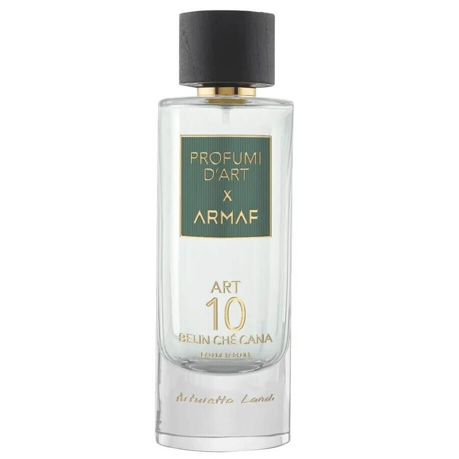 Armaf Art 10 Belin Che Cana Eau de Parfum, 105 ml