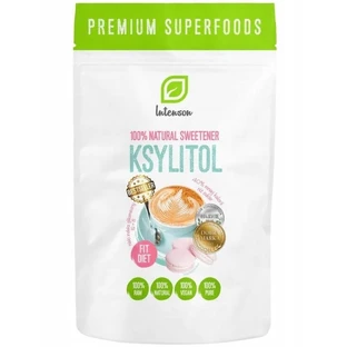 Édulcorant de table à base de xylitol, 250 g