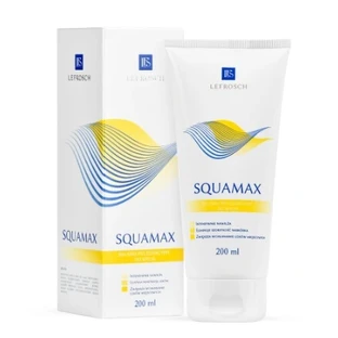 Squamax Reinigingslotion 200ml
