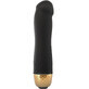 Marc Dorcel Mini Must Mini silicone vibrator Black