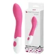 Vibrador Obispo Pretty Love con 30 funciones de vibración
