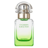 Hermes Un Jardin Sur Le Toit Agua de Colonia, 30 ml