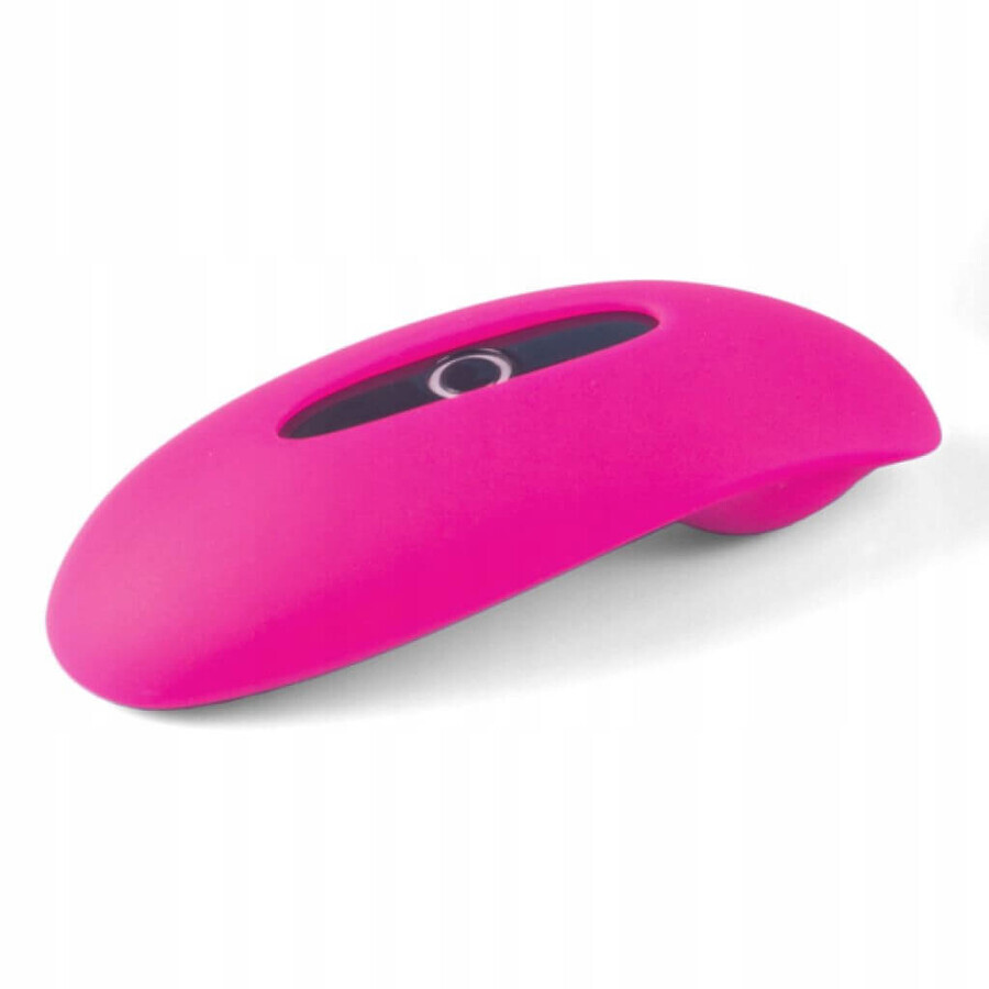 Magic Motion app-controlled clitoral massager, 1 piece
