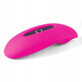 Magic Motion app-controlled clitoral massager, 1 piece