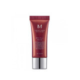 Missha M Perfect Cover BB Cream SPF42 Multifunctionele BB Cream Nr.23 Natuurlijk Beige, 20 ml