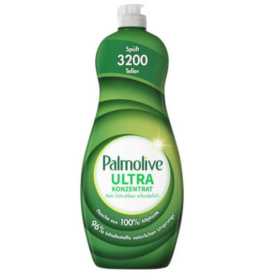 Comprar Palmolive, Líquido lavavajillas, 750 ml Palmolive, Líquido lavavajillas, 750 ml