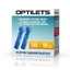 Lancette Optilets 50 pz.