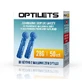 Lancette Optilets 50 pz.