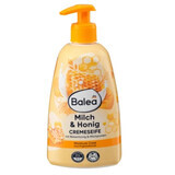 Balea, Flüssigseife, Honig, 500 ml