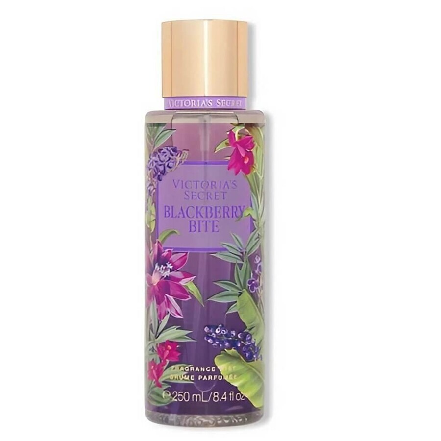 Winkel op Victoria's Secret Blackberry Bite Body Mist, 250 ml Victoria's Secret Blackberry Bite Body Mist, 250 ml