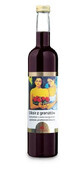 Dr. Jacobs, Pomegranate Elixir, 500ml